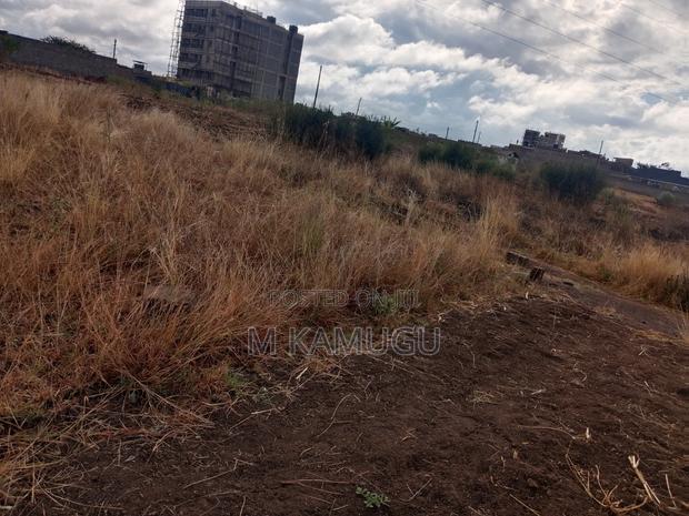 40 by 80 Plot- Juja - main view