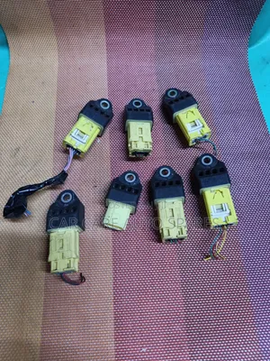Air Bag/Impact Sensor Toyota Crown/Rav 4/Mark 2
