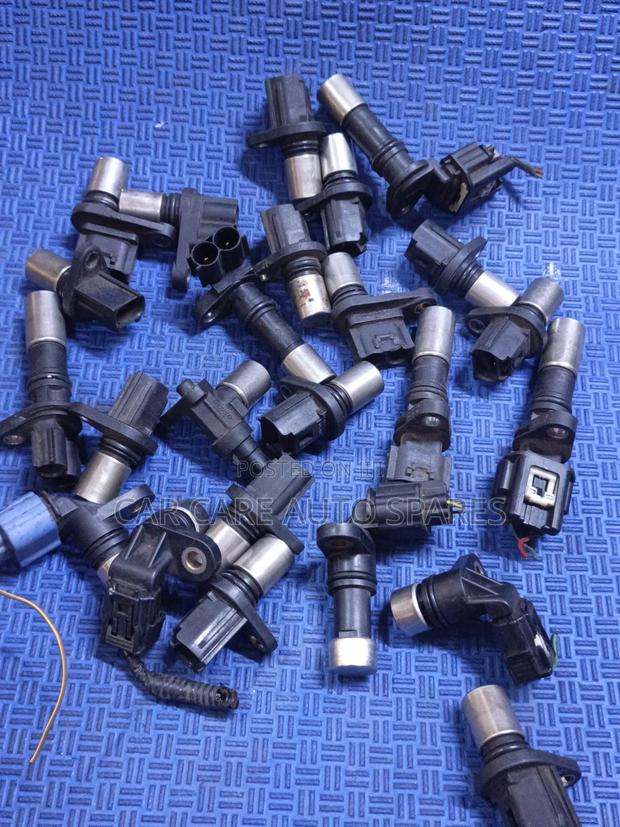 Crankshaft Position Sensor Toyota /Honda