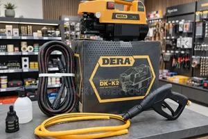 Dera DKK2 1500W Electric HighPressure Washer Portable Cleaning Machine
