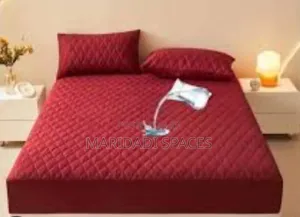 Premium Mattress Protector- Waterproof / No More Stain 3 by 6