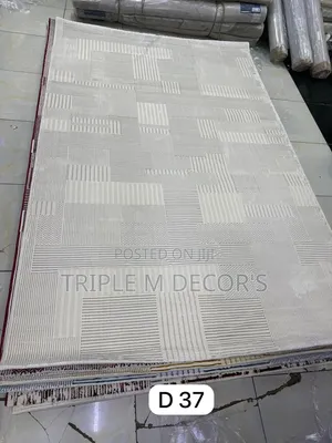 Authentic 7x10 Turkish Living Room Carpet