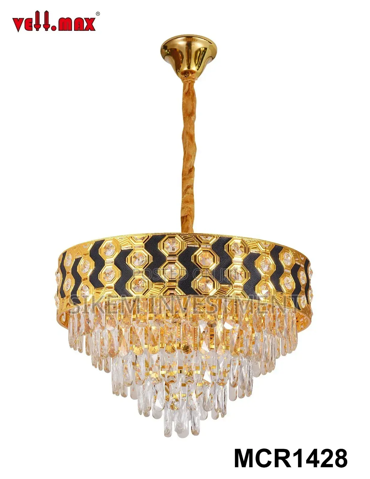 Chandaliers and Ceiling Lights