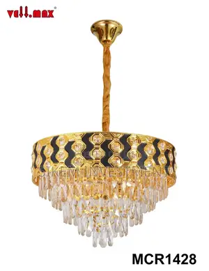 Chandaliers and Ceiling Lights