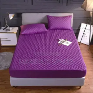 Say No More to Stains With Our Premium Waterproof Mattress Protector