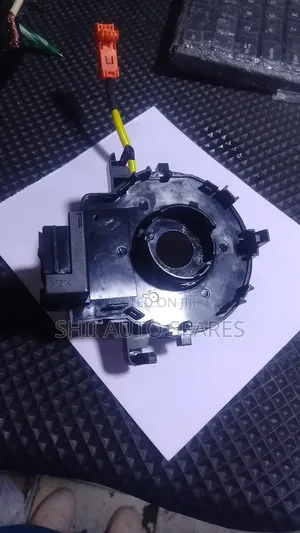 Spiral Cable Assembly for Fielder New Model