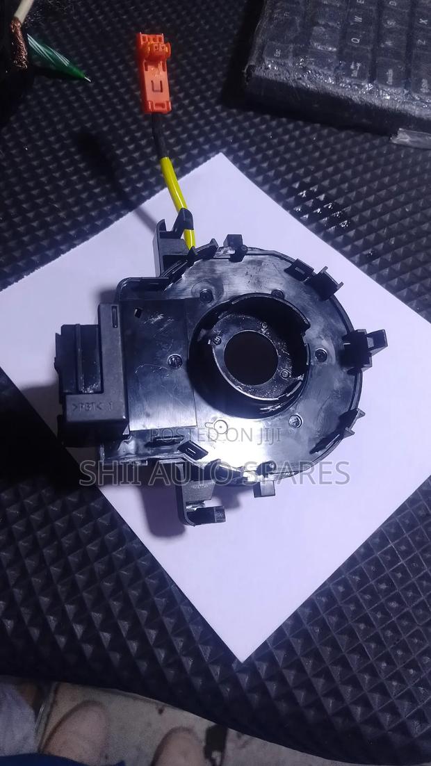 Spiral Cable Assembly for Fielder New Model - thumbnail 2