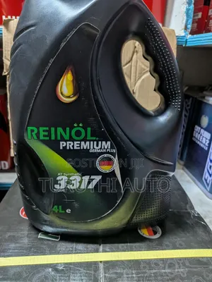 Reinöl Premium ATF 3317 Suzuki Gearbox Oil