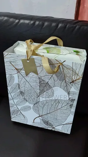 Gift Bags, Gift Baskets