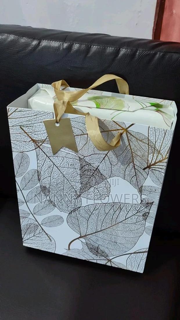 Gift Bags, Gift Baskets - main view