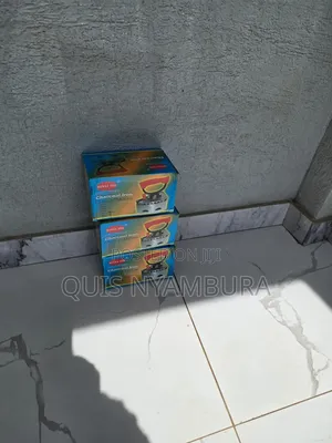 Big Charcoal Iron Box/ Iron Box