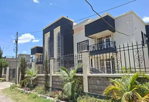 3bdrm Duplex in Syokimau, Gateway Mall Area for rent