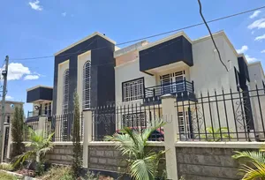 3bdrm Duplex in Syokimau, Gateway Mall Area for rent