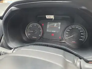 Isuzu D-MAX 2025 Gray