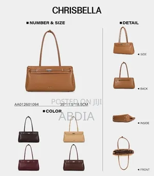 Sling Bags