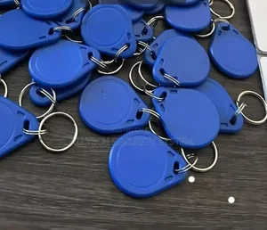 Rfid Keyfobs 2pcs