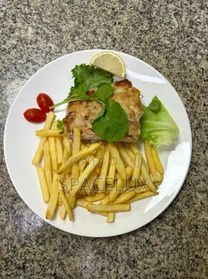 Restaurant Space Nairobi CBD