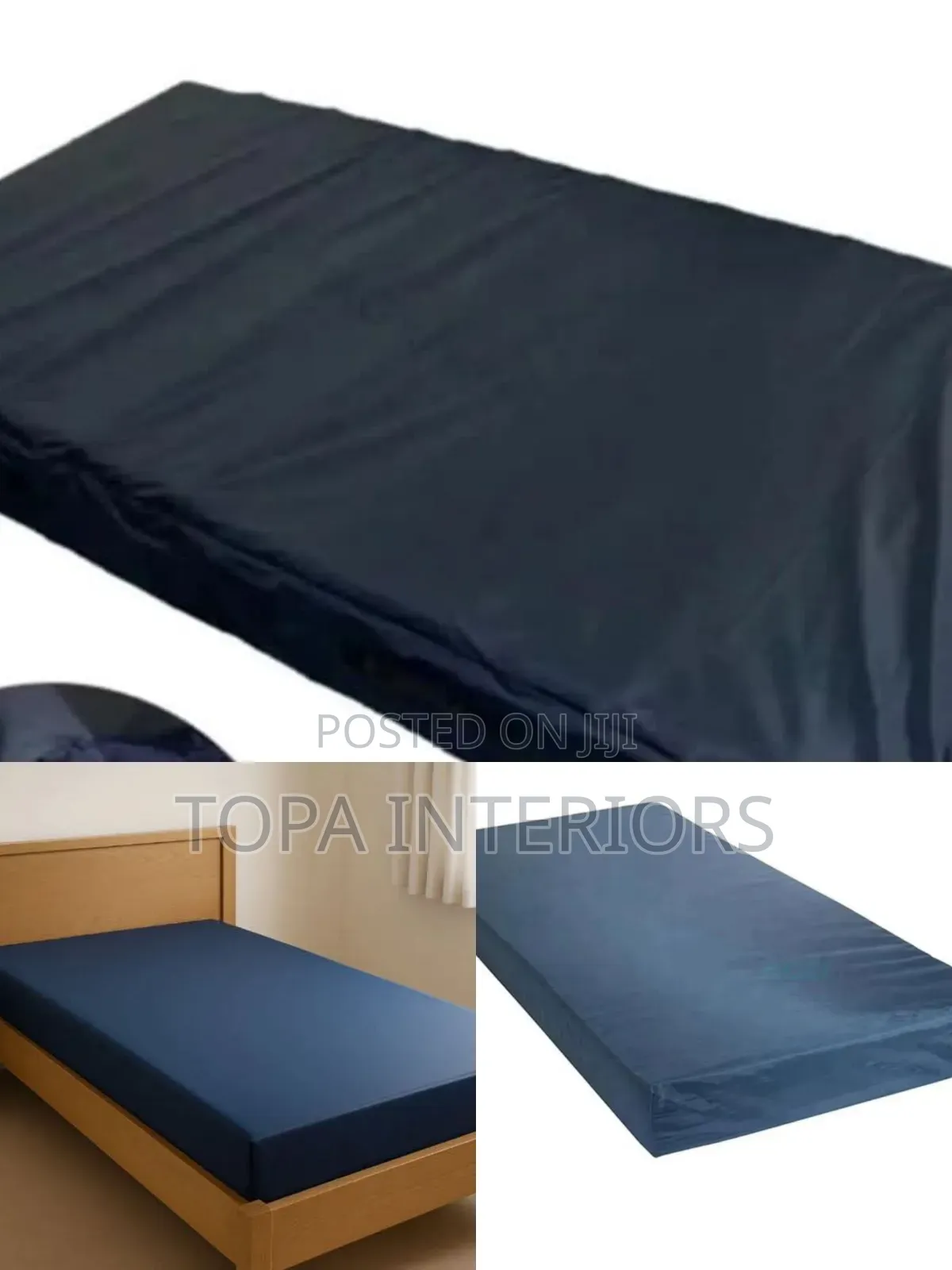Wipe Do Dry Mackintosh Full Mattress Protector Cases