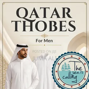 Kanzu Thobe