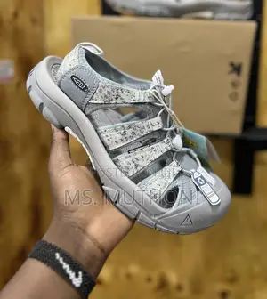 Tribal Keen Open Sandals Size 38-45