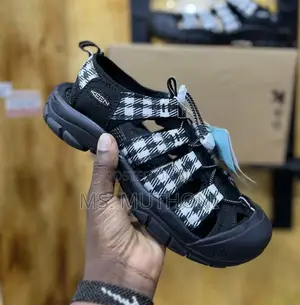Tribal Keen Open Sandals Size 38-45