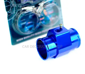 34mm HKS Water Temp Joint Pipe Adapter