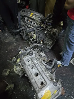 Engine N Slim Engine 1zz 2az.1nz Available