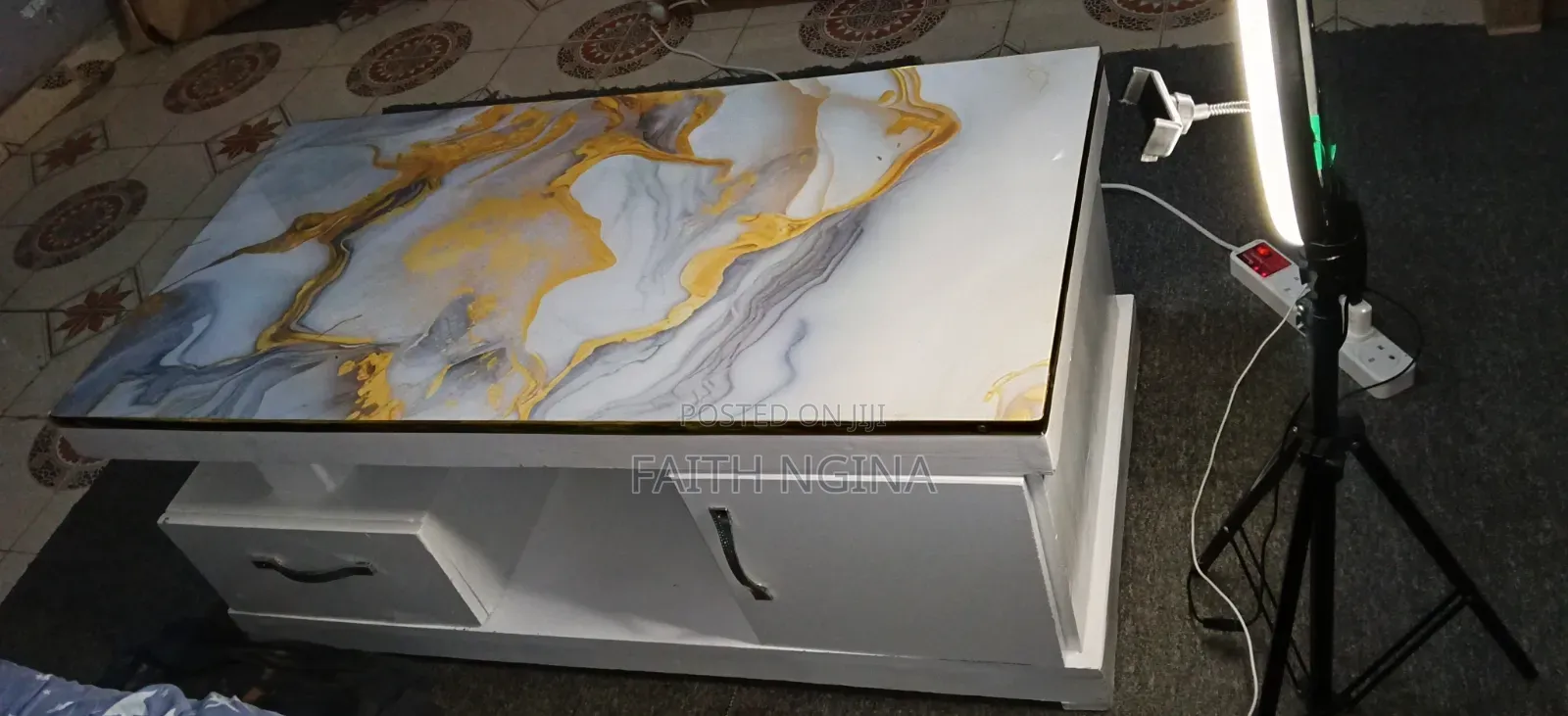 Coffee Table for Sale
