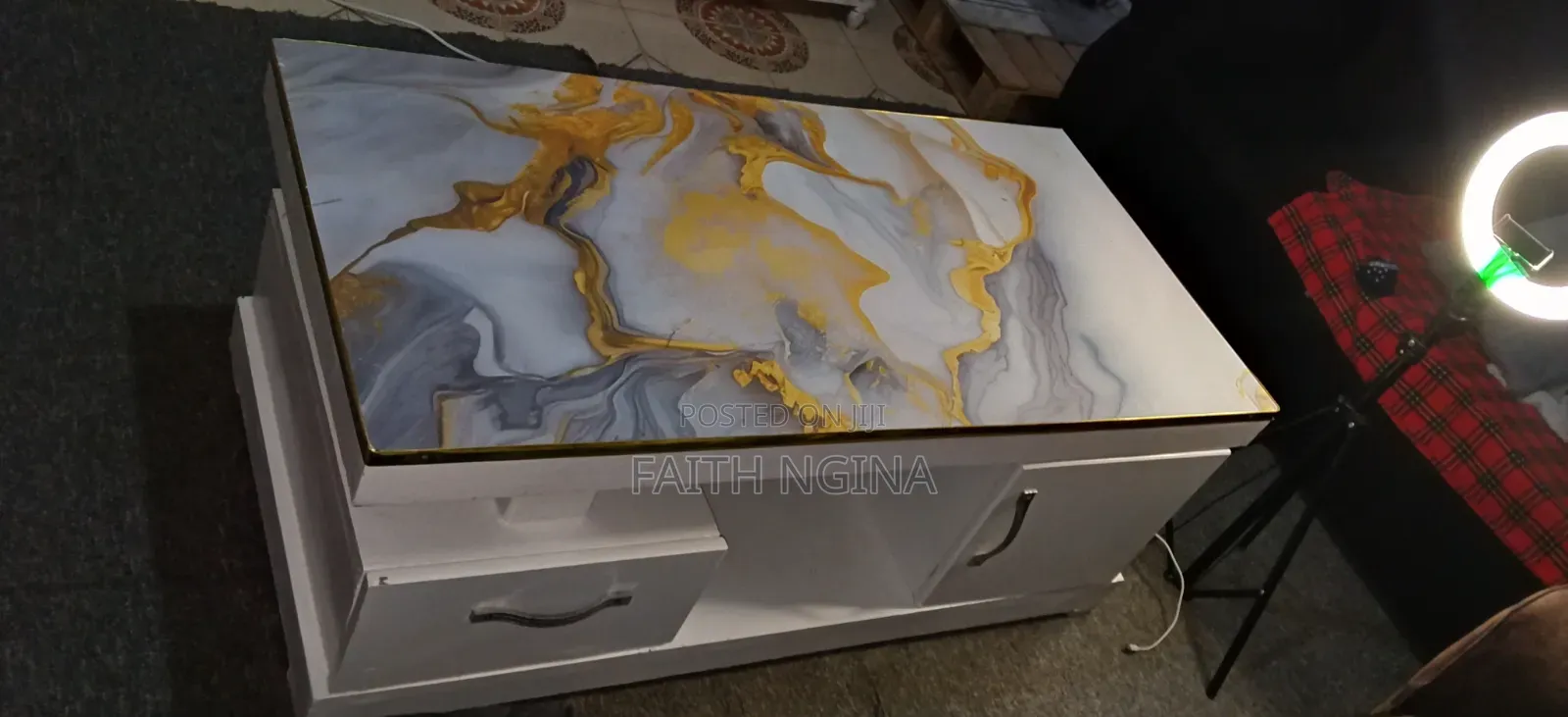 Coffee Table for Sale