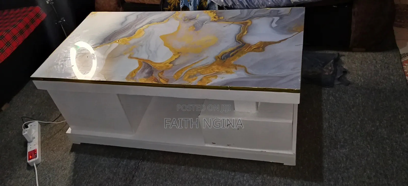 Coffee Table for Sale