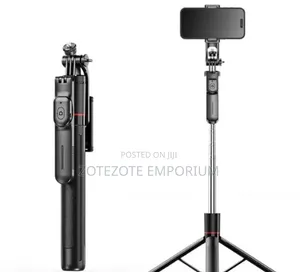 F16 Selfie Stick Tripod