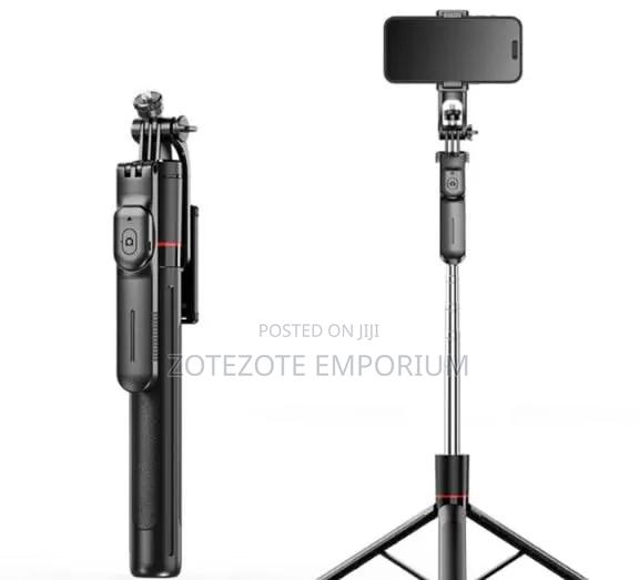 F16 Selfie Stick Tripod - thumbnail 2