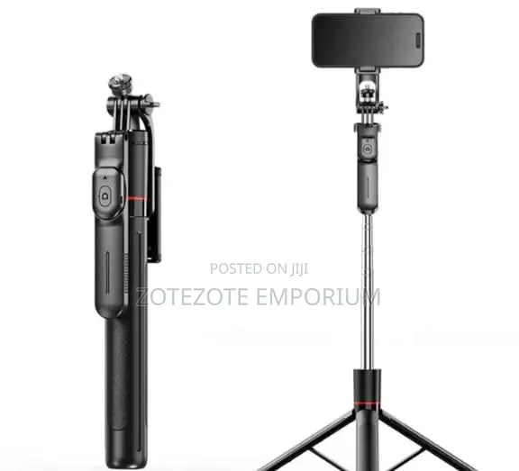 F16 Selfie Stick Tripod