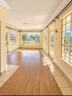 2bdrm Apartment in Kilimani, Hurlingham for rent