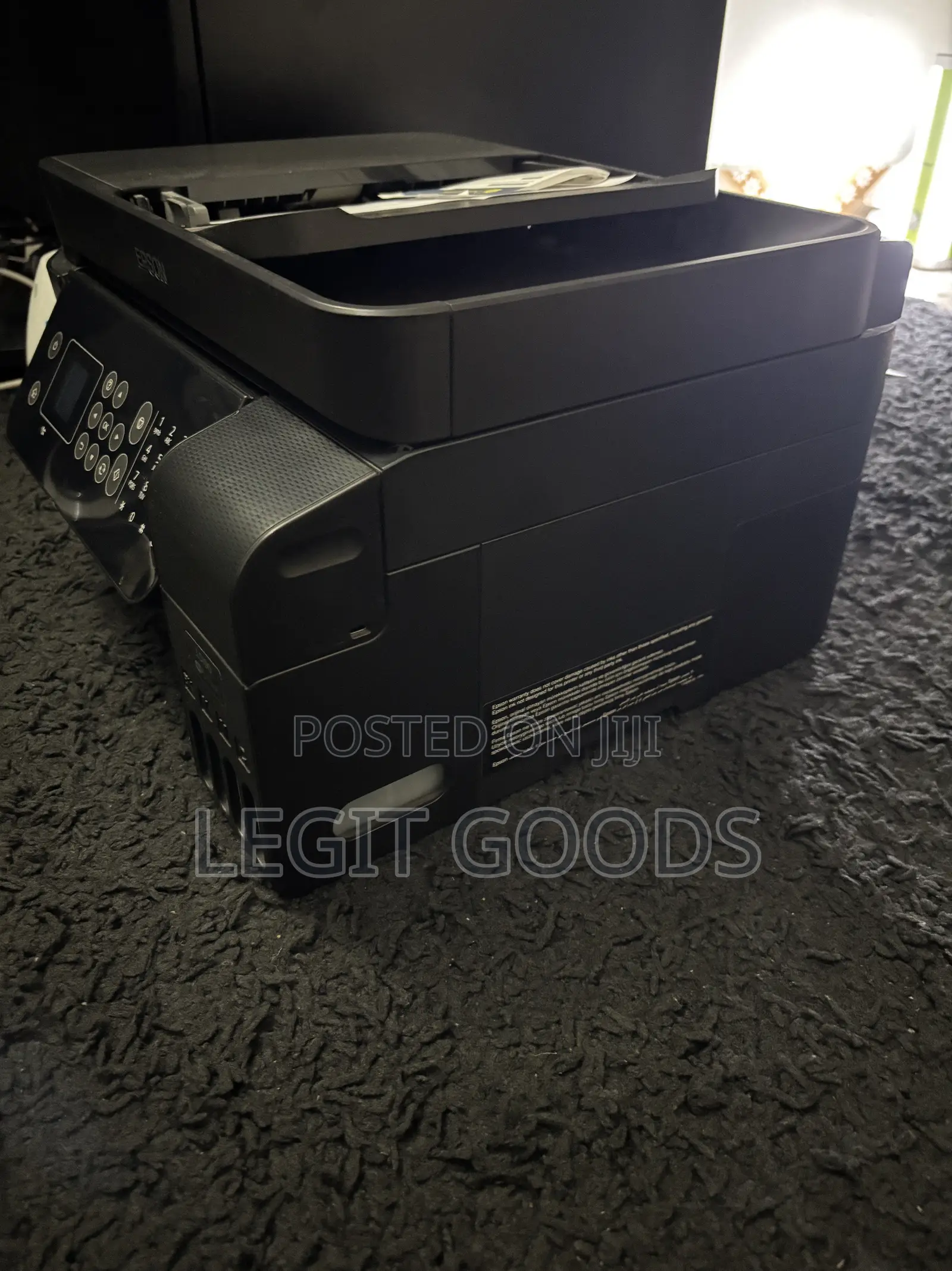 Epson L5190 Printer