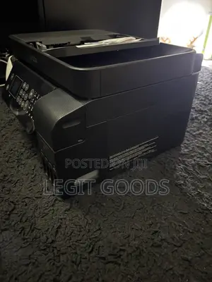 Epson L5190 Printer