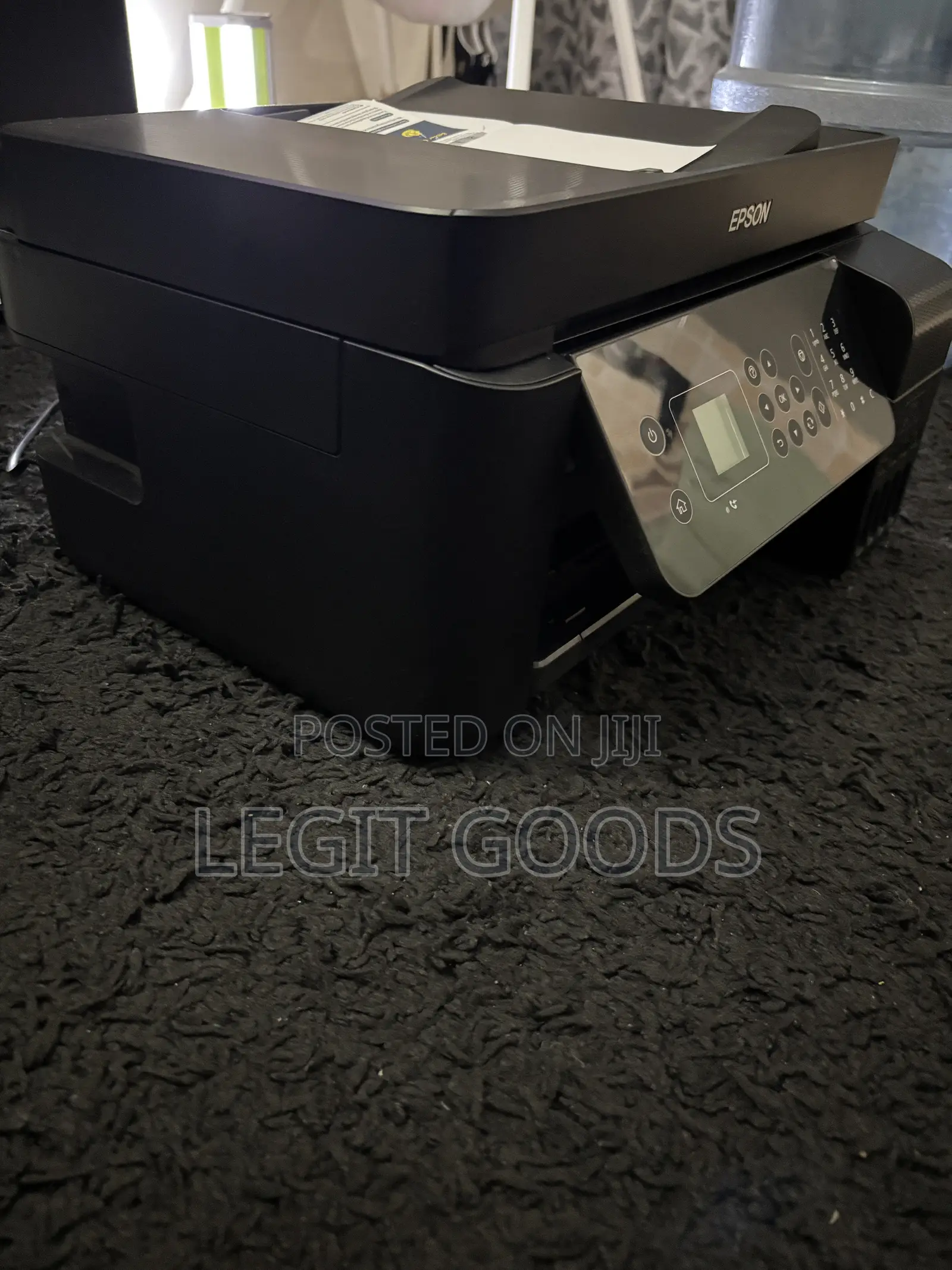 Epson L5190 Printer