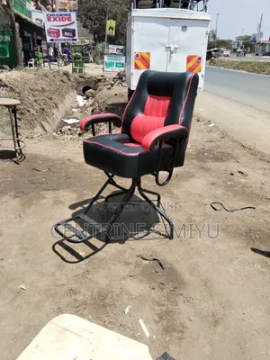 Barber Chairs