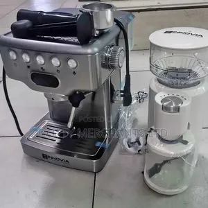 20bar Espresso Coffee Machine