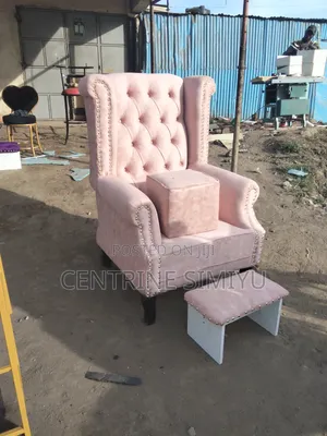 Styling Chairs