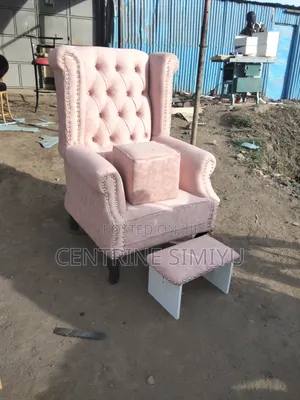 Styling Chairs