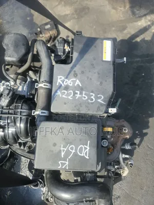 Ro6 Engine