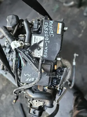 Ro6 Engine