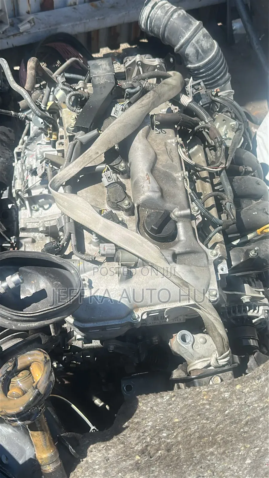 2zr Non Valmatic