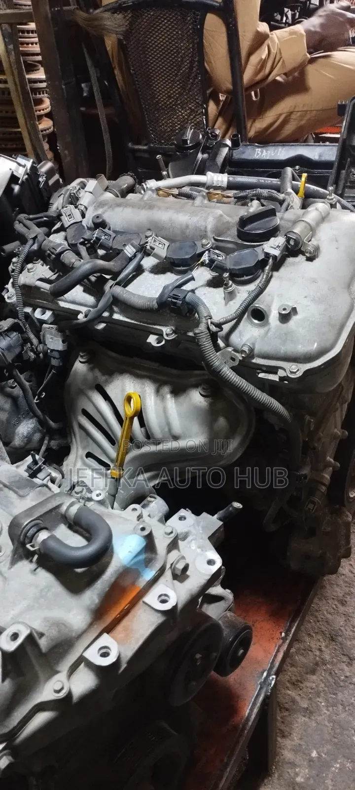 2zr Non Valmatic