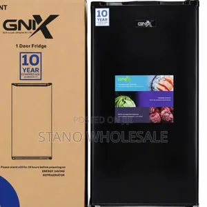 Gnix 90l Fridge