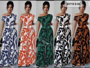 Style/Smart Jumpsuit