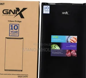 Gnix 90l Fridge