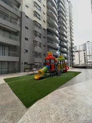 4bdrm Apartment in Kileleshwa for rent