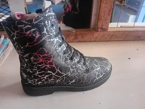 Fashionable Boots